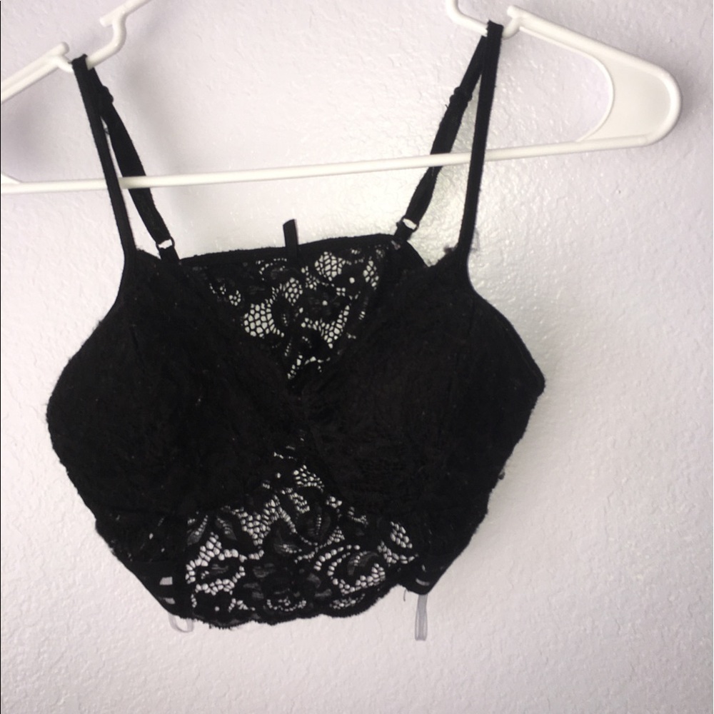 Defining Moments Bralette